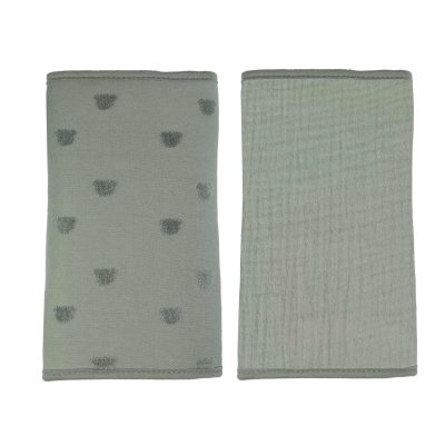 Protège barreaux tour de lit honey