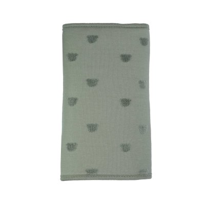 Protège barreaux tour de lit honey