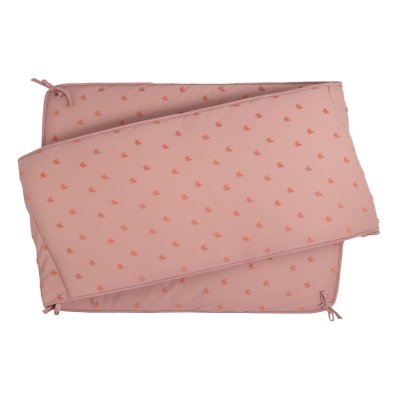 Tour de lit bébé hop