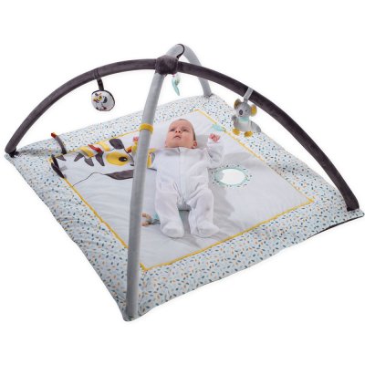 Tapis d'éveil avec arche kolala et sa tribu