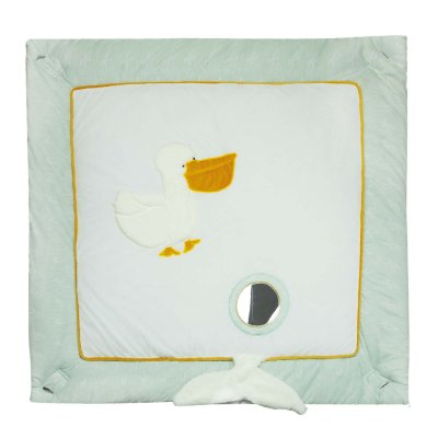 Tapis d'éveil avec arche au large de nova