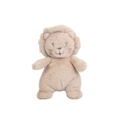 Peluche musicale lion