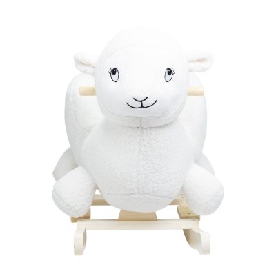 Bascule mouton wooly