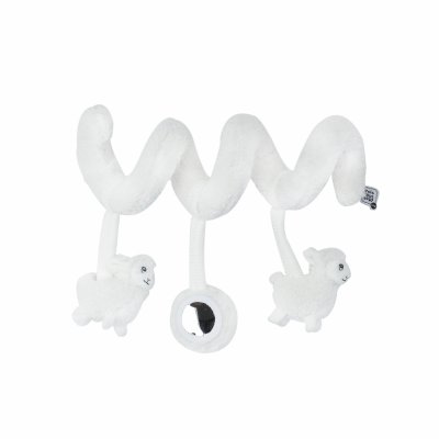 Spirale d'activités wooly