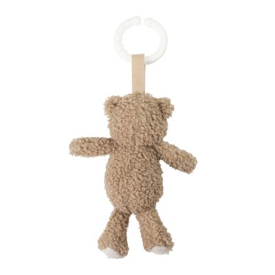 Jeu d'activité ours björn 16 cm
