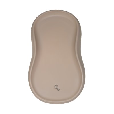 Matelas à langer cocoonie pearl pink