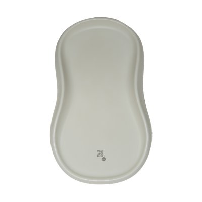 Matelas à langer cocoonie sand