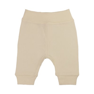Ensemble body et pantalon 6 mois sable