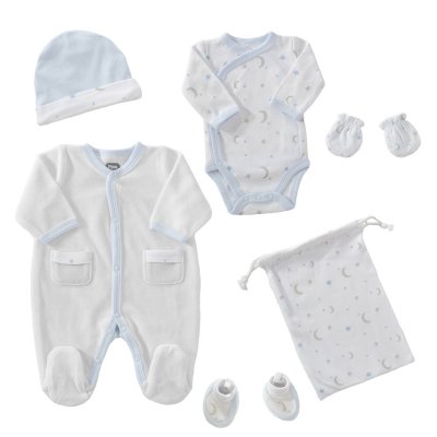 Quelle Quantite De Vetements Acheter Pour Bebe