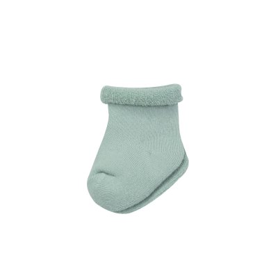 Lot de 3 paires chaussettes bébé 0/6 mois
