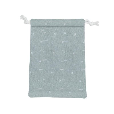 Ensemble naissance 6 pièces 1 mois - sauge