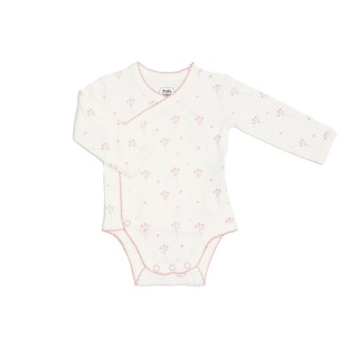 Ensemble naissance 6 pièces fille