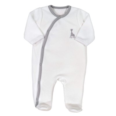 Ensemble de naissance 6 pyjamas 3 mois rose