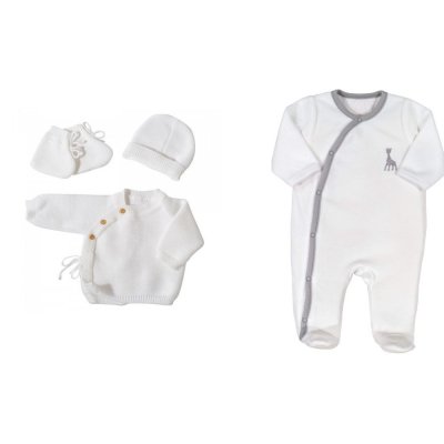 Ensemble de naissance