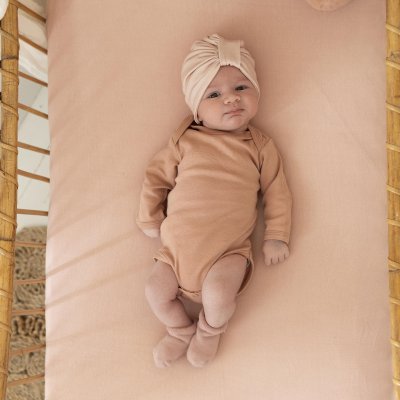 Bonnet rose