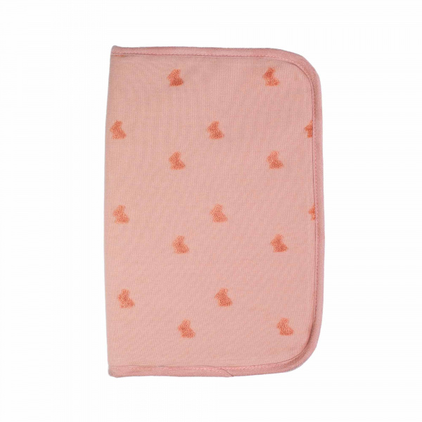 Protège carnet de santé hop Trois kilos sept