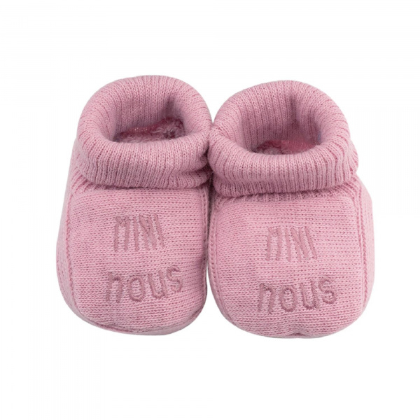 Chaussons mini nous ² Trois kilos sept
