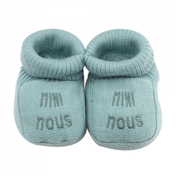 Chaussons mini nous ² Trois kilos sept