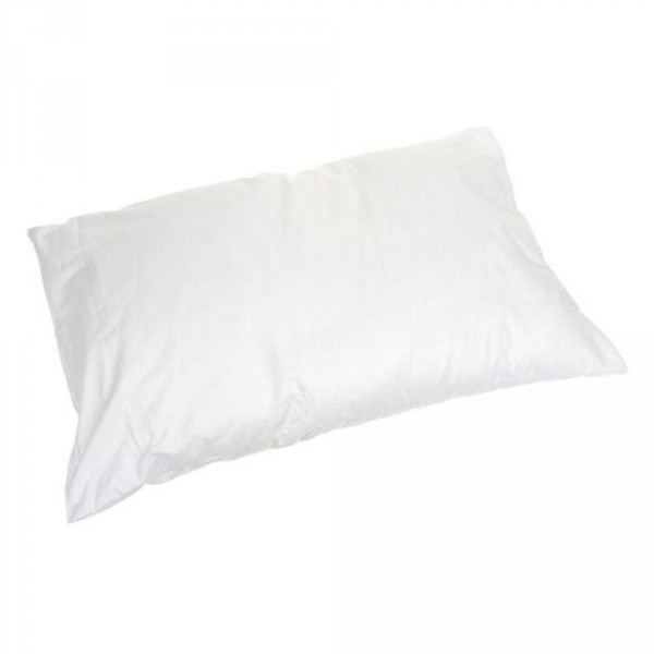 Oreiller rembourré 60x40 cm Trois kilos sept