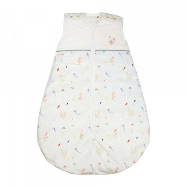 Gigoteuse hiver 0-6 mois cache cache en forêt Trois kilos sept