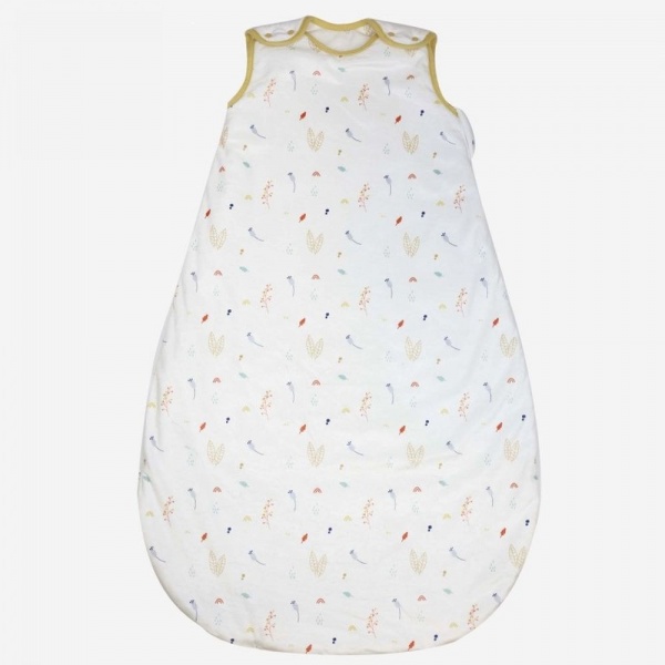 Gigoteuse hiver 6-18 mois cache cache en forêt Trois kilos sept