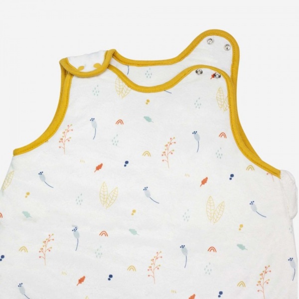 Gigoteuse hiver 6-18 mois cache cache en forêt Trois kilos sept