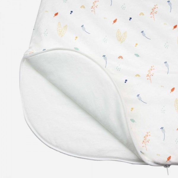 Gigoteuse hiver 6-18 mois cache cache en forêt Trois kilos sept