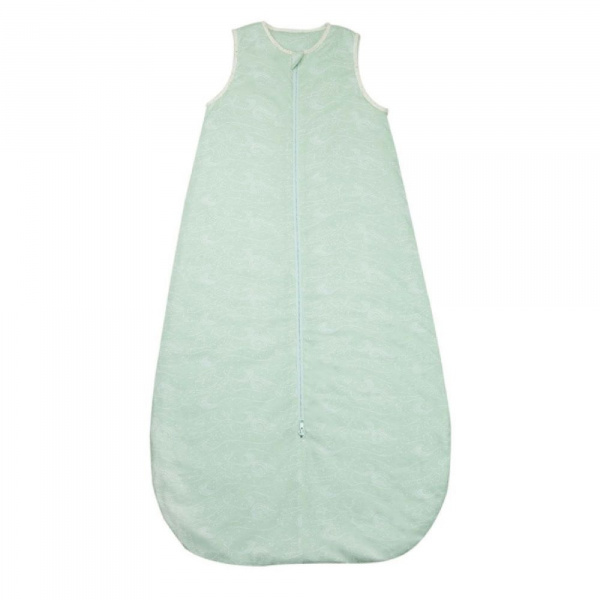 Gigoteuse mi saison 18-36 mois au large de nova Trois kilos sept