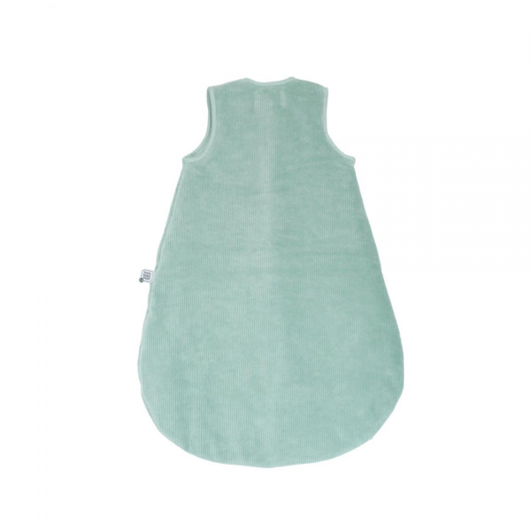 Gigoteuse mi saison 0-6 mois sauge Trois kilos sept