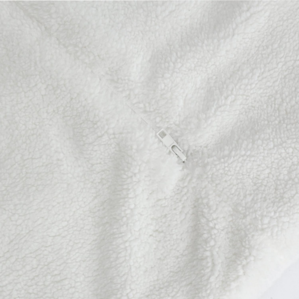 Gigoteuse mi saison 0-6 mois sherpa Trois kilos sept