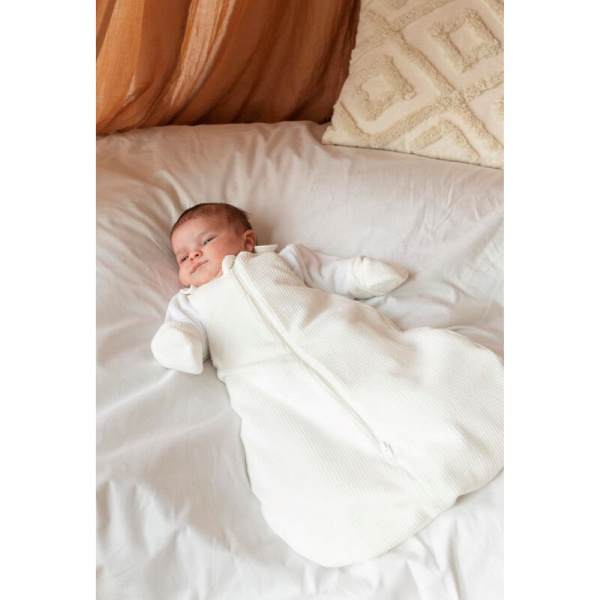 Gigoteuse naissance 50cm Trois kilos sept
