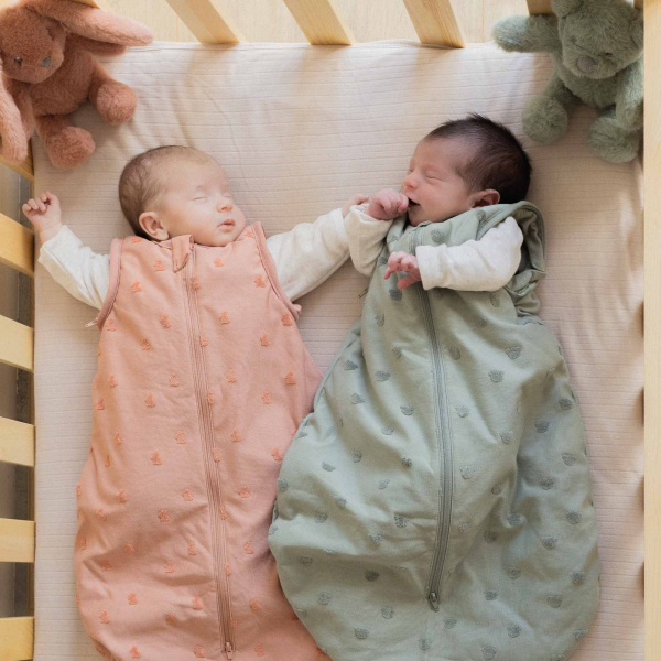 Gigoteuse naissance 50cm Trois kilos sept