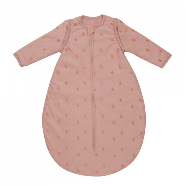 Gigoteuse 0-6 mois - manches amovibles - hop Trois kilos sept