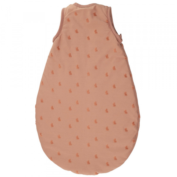 Gigoteuse 0-6 mois - manches amovibles - hop Trois kilos sept