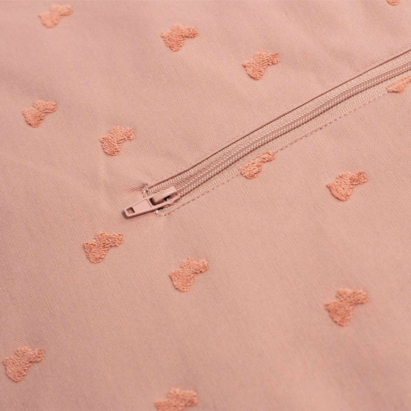 Gigoteuse 0-6 mois - manches amovibles - hop Trois kilos sept