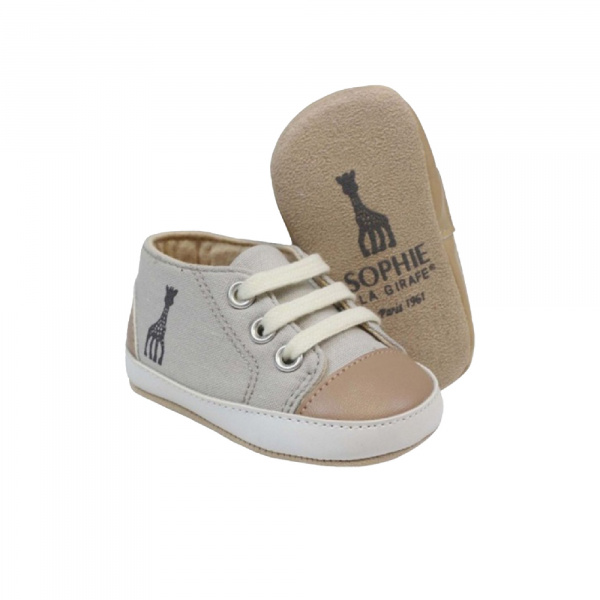 Chaussures sophie 3-6 mois Trois kilos sept