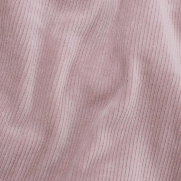 Couverture 100x75 cm - sherpa vieux rose Trois kilos sept