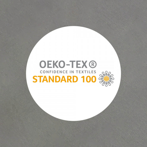 Drap housse brun 40 x 80 cm Trois kilos sept