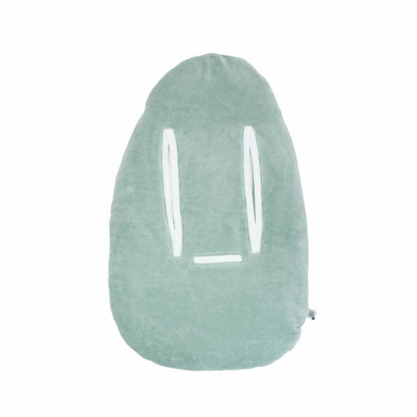 Nid d'ange sauge 70 cm 0-6 mois Trois kilos sept