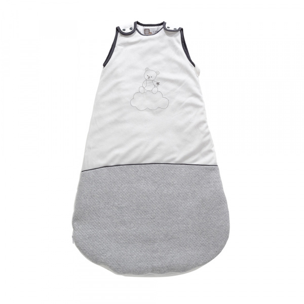 Gigoteuse 6-18 mois martin et ses copains Trois kilos sept