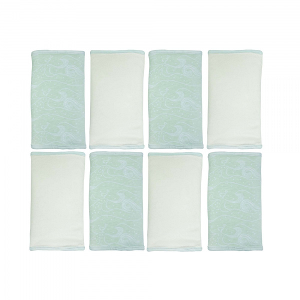 Protège barreaux tour de lit au large de nova Trois kilos sept