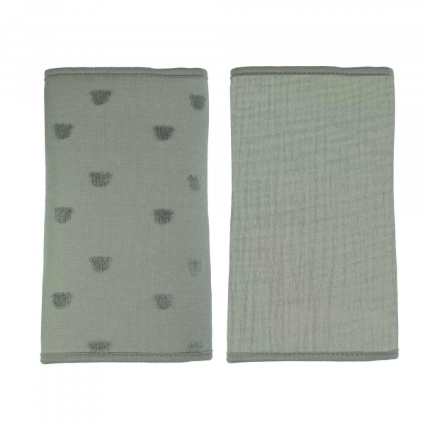 Protège barreaux tour de lit honey Trois kilos sept