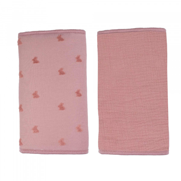 Protège barreaux tour de lit hop Trois kilos sept