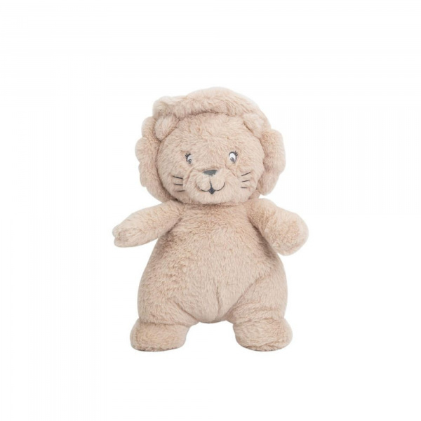 Peluche musicale lion Trois kilos sept