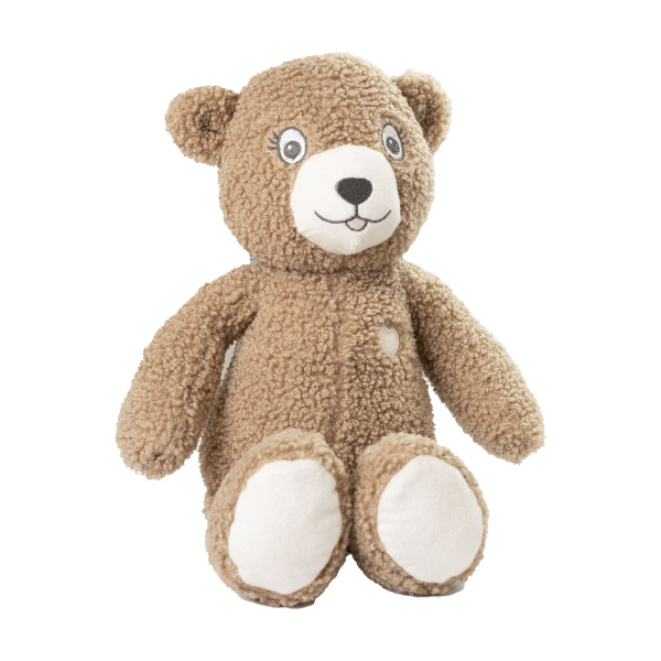 Peluche ours björn 35 cm Trois kilos sept