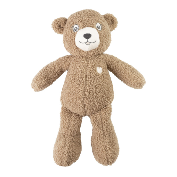 Peluche ours björn 35 cm Trois kilos sept