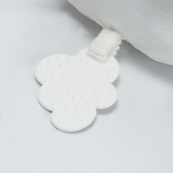 Cube d'éveil woolyy Trois kilos sept