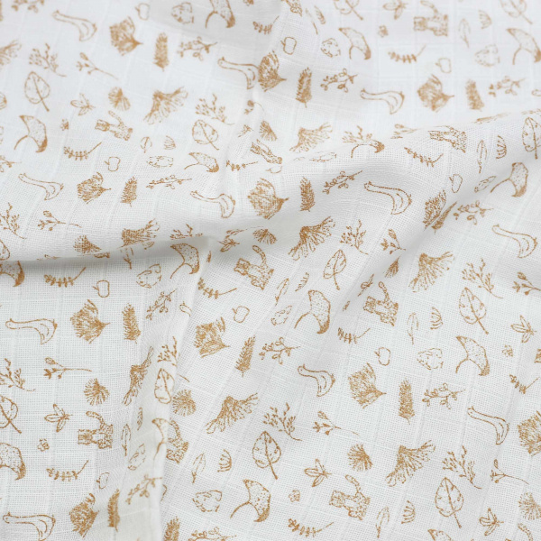 Lot de 3 langes wonderfull Trois kilos sept