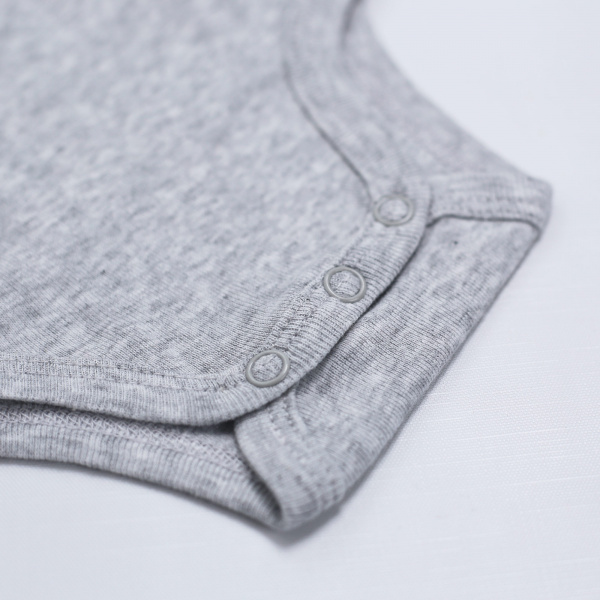 Lot de 2 body mini nous 3 mois Trois kilos sept