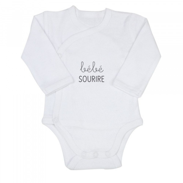 Ensemble naissance 6 pièces 0 mois mini nous Trois kilos sept